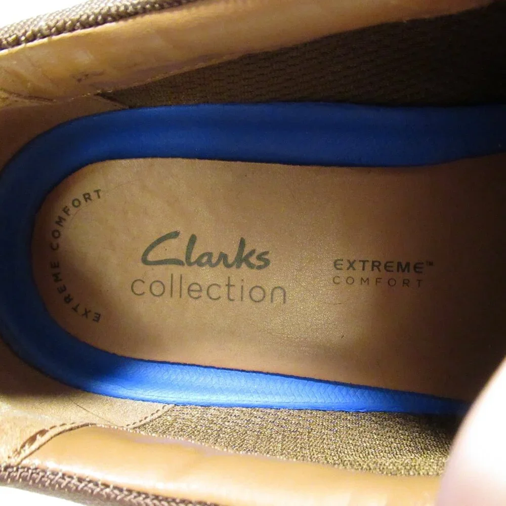 Men's Clarks